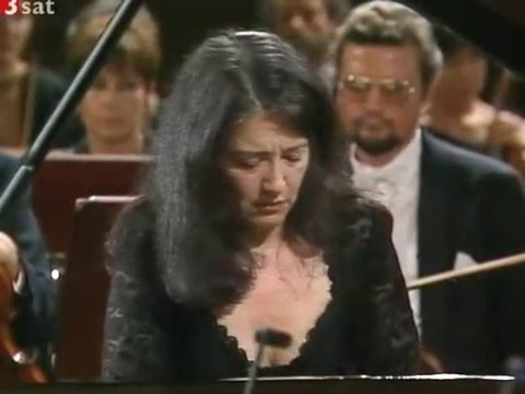 Second mouvement Adagio Assai du Concerto pour Piano en Sol Majeur de Maurice Ravel.