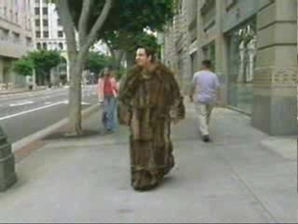 Manteau