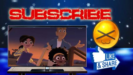 Wild Kratts - Bad Hair Day