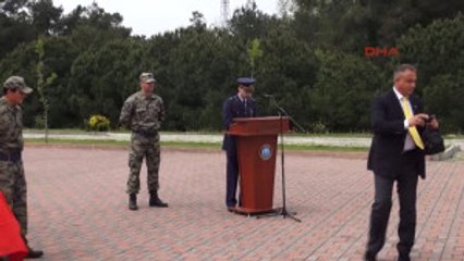 Engelli Gençler Asker Oldu