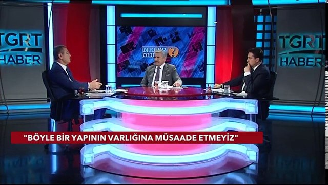 Neler Oluyor? - Nurettin Canikli - 11 Mayıs 2017