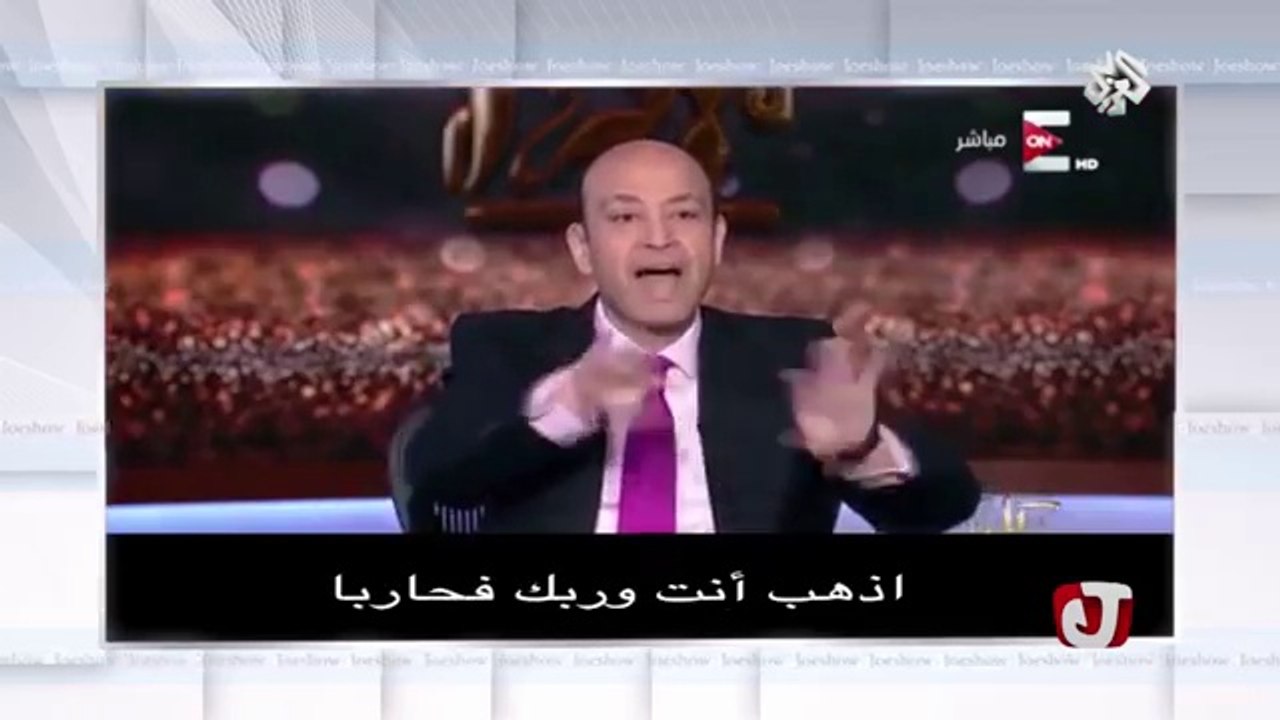 جو شو│الحلقة 46│ السيسي صلاح الدين - والإنتخابا...
