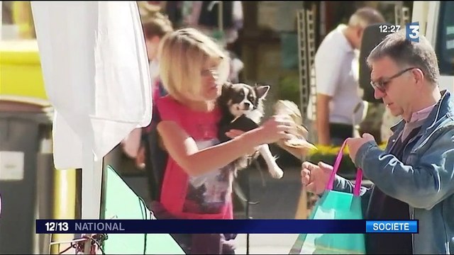 Oise : un maire prive de RSA les ivrognes qui s'alcoolisent dans les rues