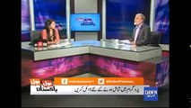 Mashal Khan Qatal Case Kon Sa Mor Ly Rha Hy, Nusrat Javid 's Analysis