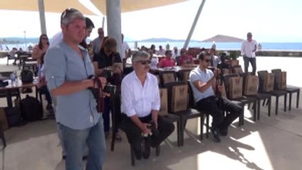 Oyfest 2017 Bahar Festivali'ne Doğru - Muğla