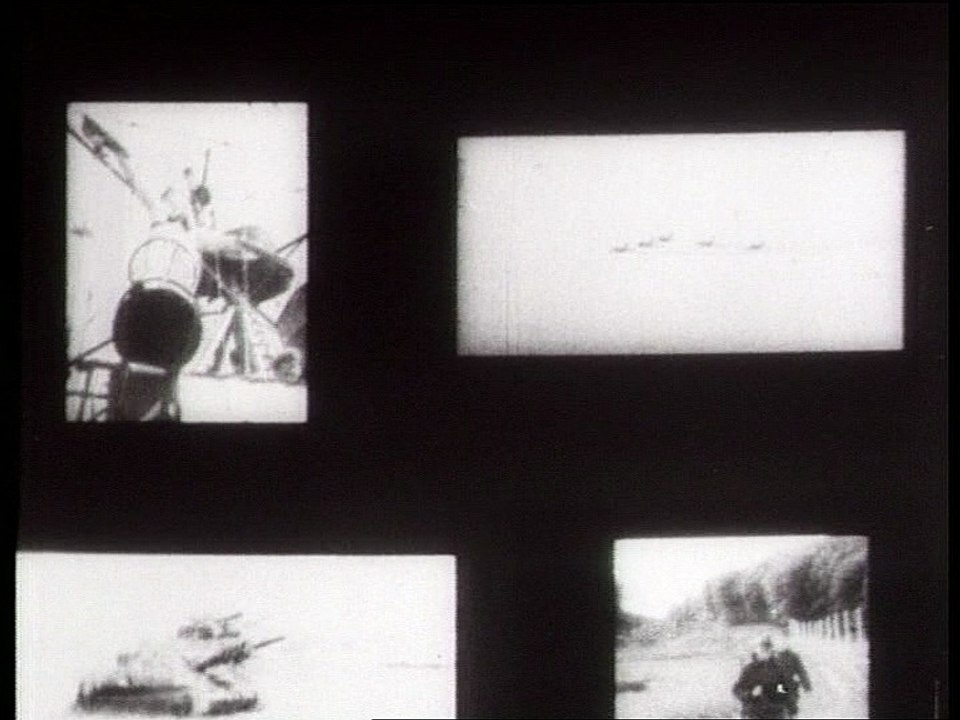 Armeefilmschau 12/1966