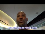 BHOP EXPLAINS WHY CANELO & GOLOVKIN IN BETWEEN BOUTS ARE 