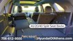2017 Hyundai Santa FE All Wheel Drive, Athens, GA - Convenience & Power liftgate, Hyundai of Athens
