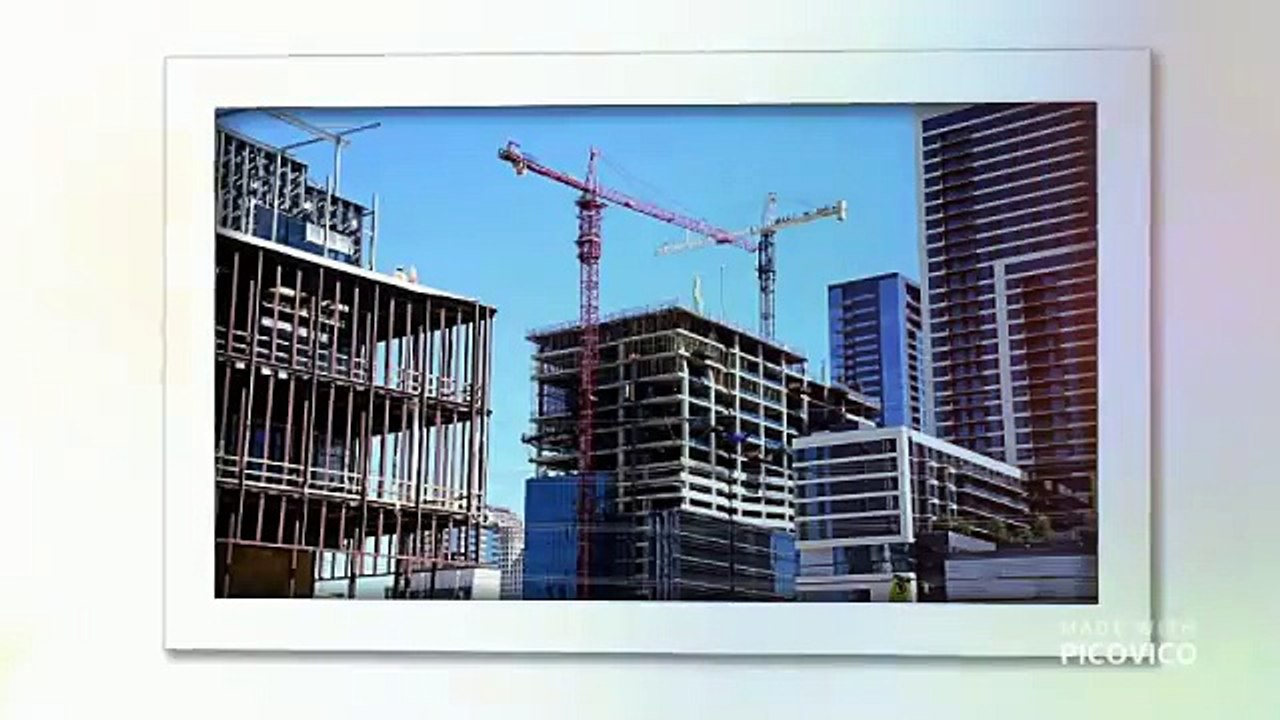 Building Construction Contractors In Noida