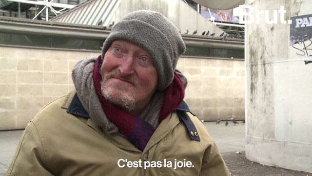 3 idées reçues sur les SDF