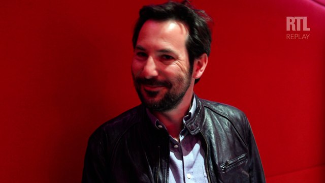 Régis Mailhot : quand Stéphane Bern se métamorphose en Conchita Wurst pour l'Eurovision