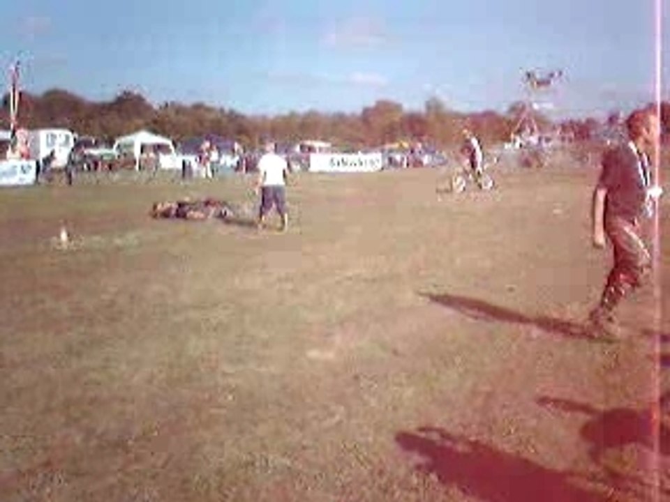 moto de trial