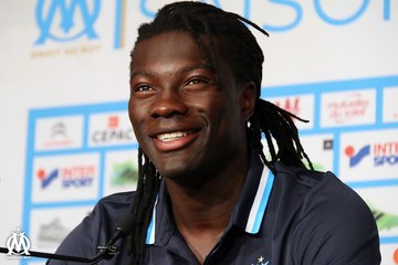 Gomis : «Ecrire notre propre histoire»