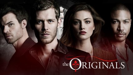 The Originals Season 4 Episode 8 || S4*E8 Full Episode