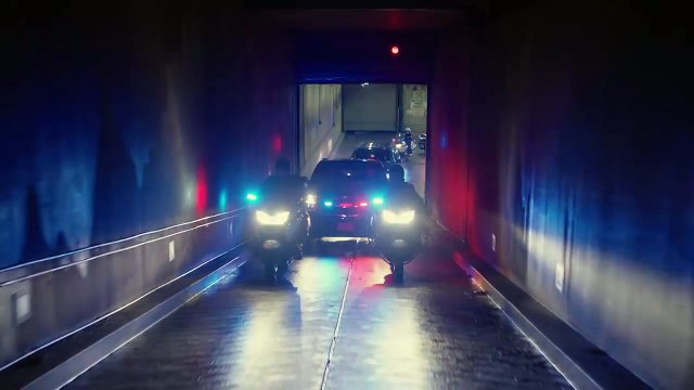 Bande annonce - Designated Survivor