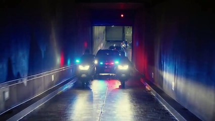 Bande annonce - Designated Survivor