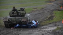 Six Countries Are Battling For Title Of Strongest Tank