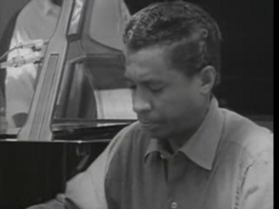 Duke Ellington - Blues for Miro (1966)