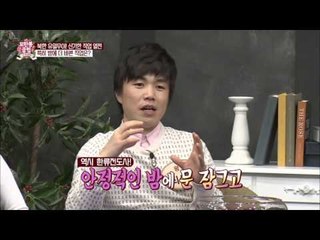 북한에서 가장 인기 있는 남한 영화는? [모란봉 클럽] 23회 20160220