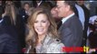 Tom Hanks and Rita Wilson OLD DOGS Premiere ARRIVALS