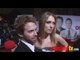 Family Guy Seth Green & Clare Grant Interview at 'OLD DOGS' Premiere