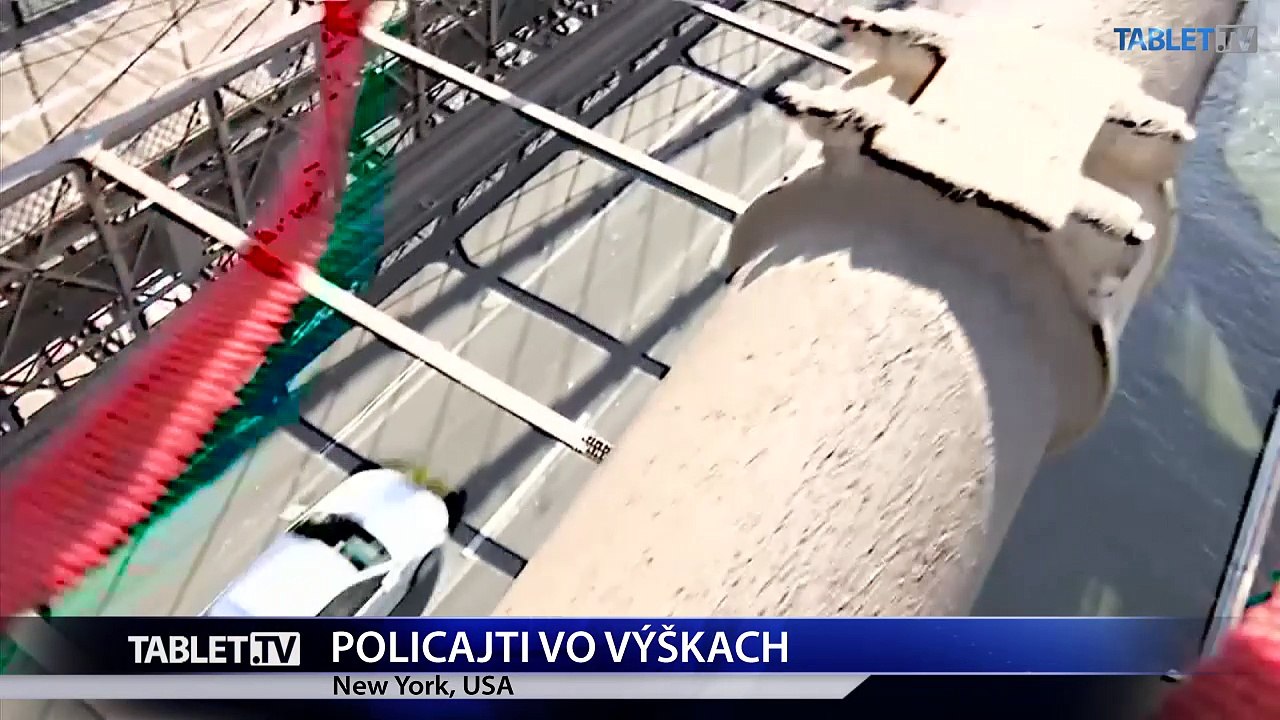 Zachraňujú ľudí na najrizikovejších miestach