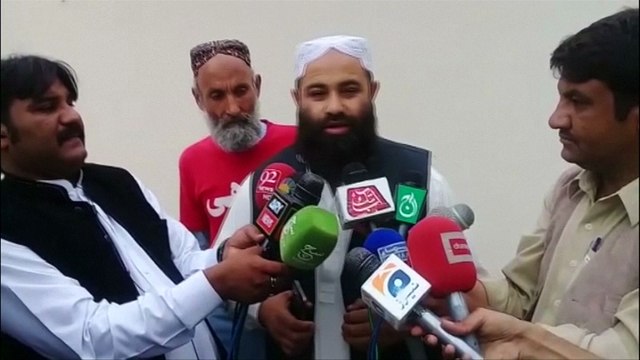 Pakistan'da bombalı saldırı