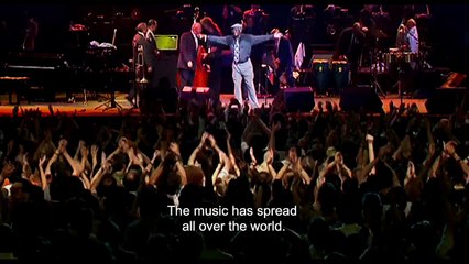 BuenaVista Social Club Adios 05.26.2017