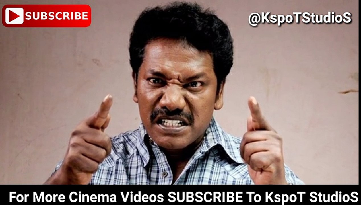 மாலைபோட போன கருணாஸை செருப்பால் அடித்து துரத்திய ஊர்மக்கள்   போடாமலேயே திரும்பிய கொடூரம்