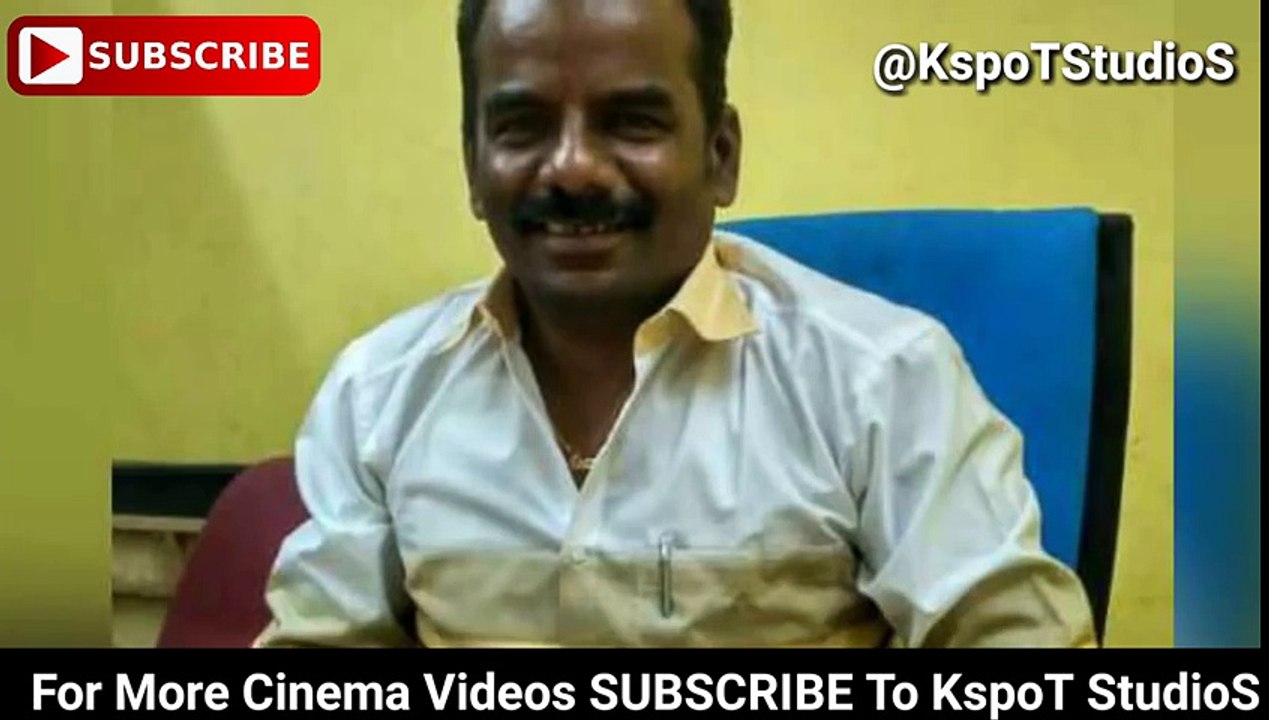 யார் இந்த திமுக வேட்பாளர் மருது கணேஷ்   Who Is This RK Nagar DMK Candidate Marudu Ganesh