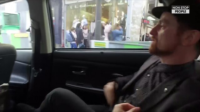 24 heures avec Mathias Malzieu du groupe Dionysos (exclu vidéo)