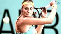WTA - Madrid 2017 - Kristina Mladenovic : 