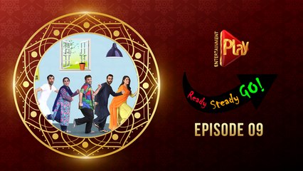 Ready Steady Go Episode 09