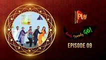 Ready Steady Go Episode 09