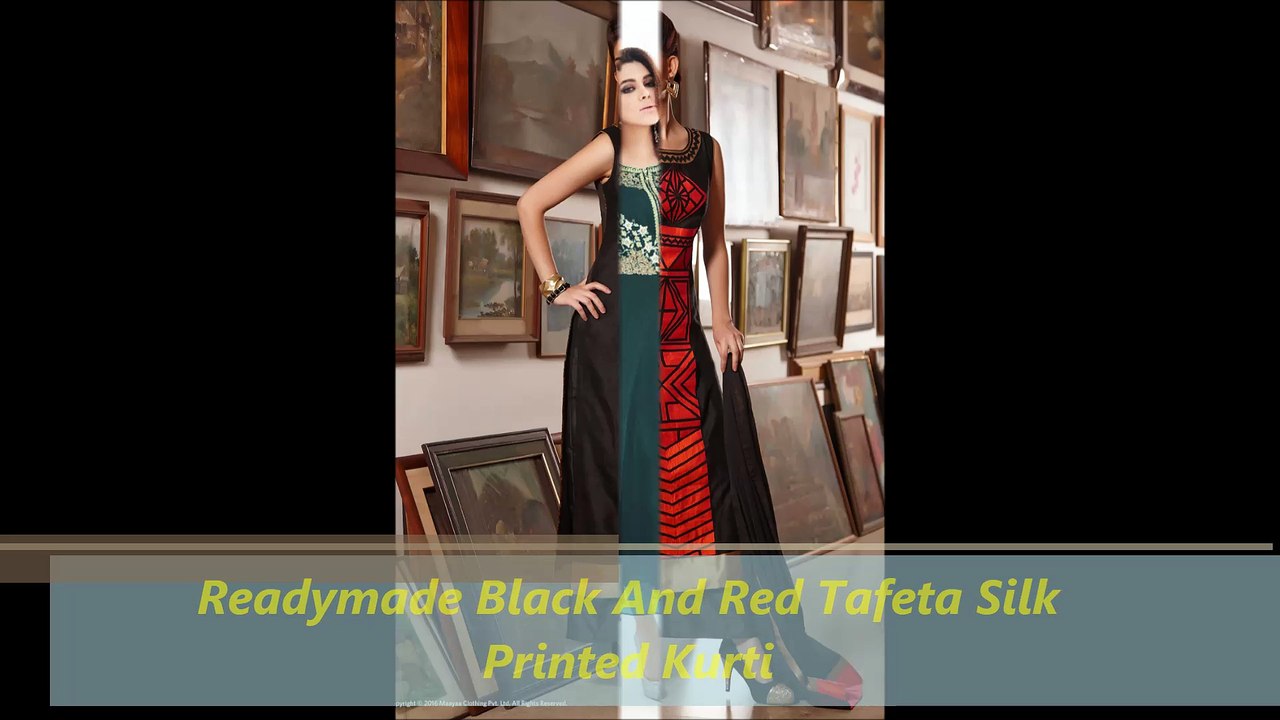 ladies top kurtis by nikvik.com