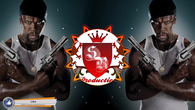 Gangsta Rap Instrumental x Hip-Hop Beat Trap Lourd 2017