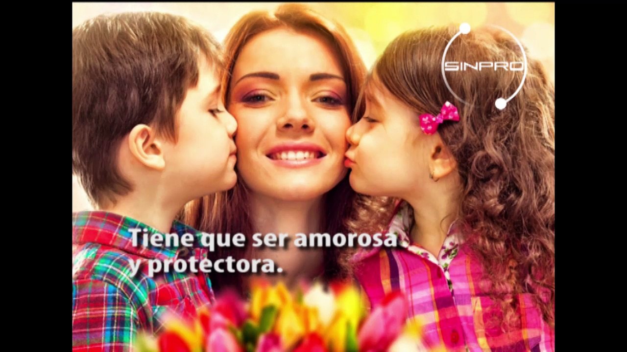 Día de las madres