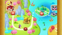 The Magician's Universe  - Game Preview - Educational Games for kids - BabyBus