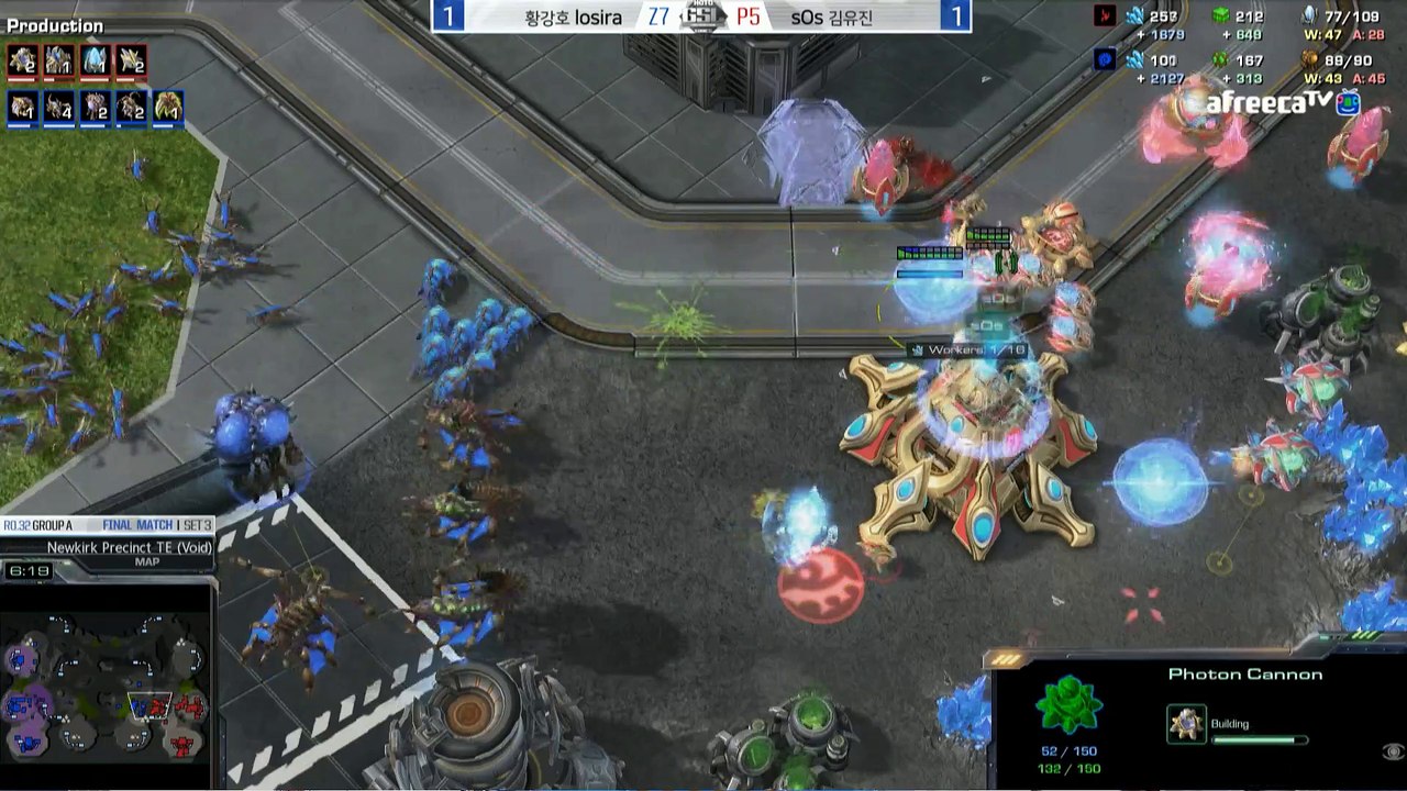 2017 GSL Season 2 Code S Ro32 Group A(HUI+REX)_4
