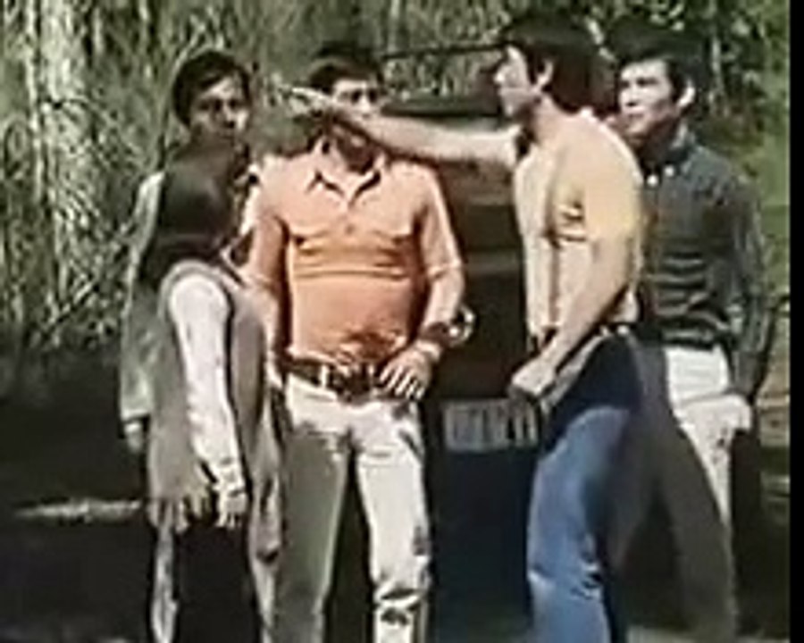 21 Spectreman ep.21 -PARTE 1