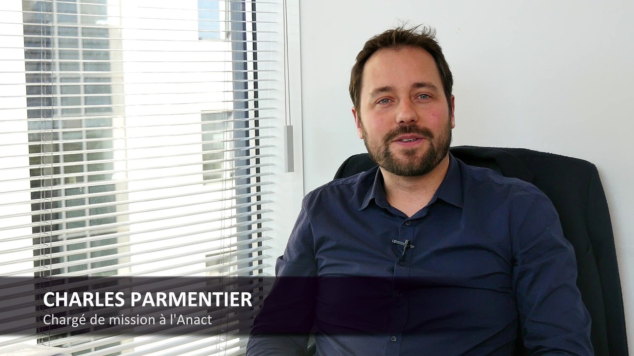 Présentation du guide sur l'évaluation des interventions de prévention des RPS et des TMS