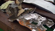 Second black box from crashed Russian plane foun