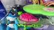Little Livrprise Toys Giant Eggs Toy Surprises Lil' Turtle & Lil' Frog Real