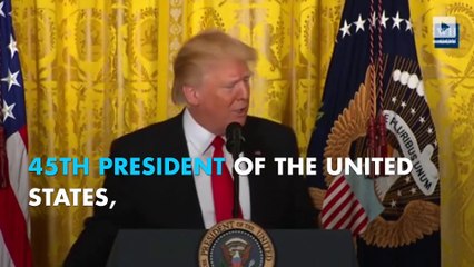 Donald Trump demanded James Comey’s loyalty and didn’t get it: report