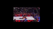 10 Wrestling Matches Convert Into Real Fights -2017 ( New Release) john cena