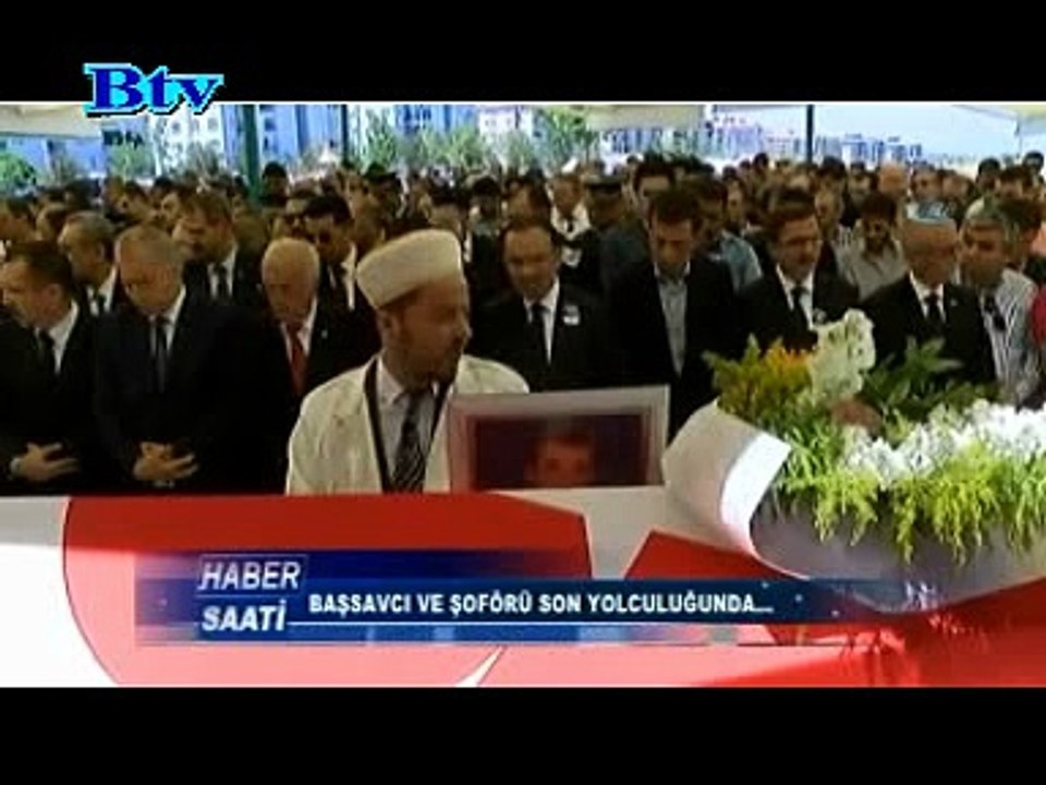Haber Saati 11 Mayıs 2017