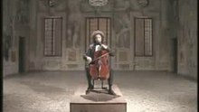バッハ 無伴奏チェロ組曲 Bach - Cello Suite No.4 bwv1010 i-Prelude