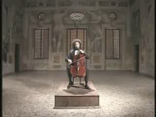 バッハ 無伴奏チェロ組曲 Bach - Cello Suite No.4 bwv1010 i-Prelude
