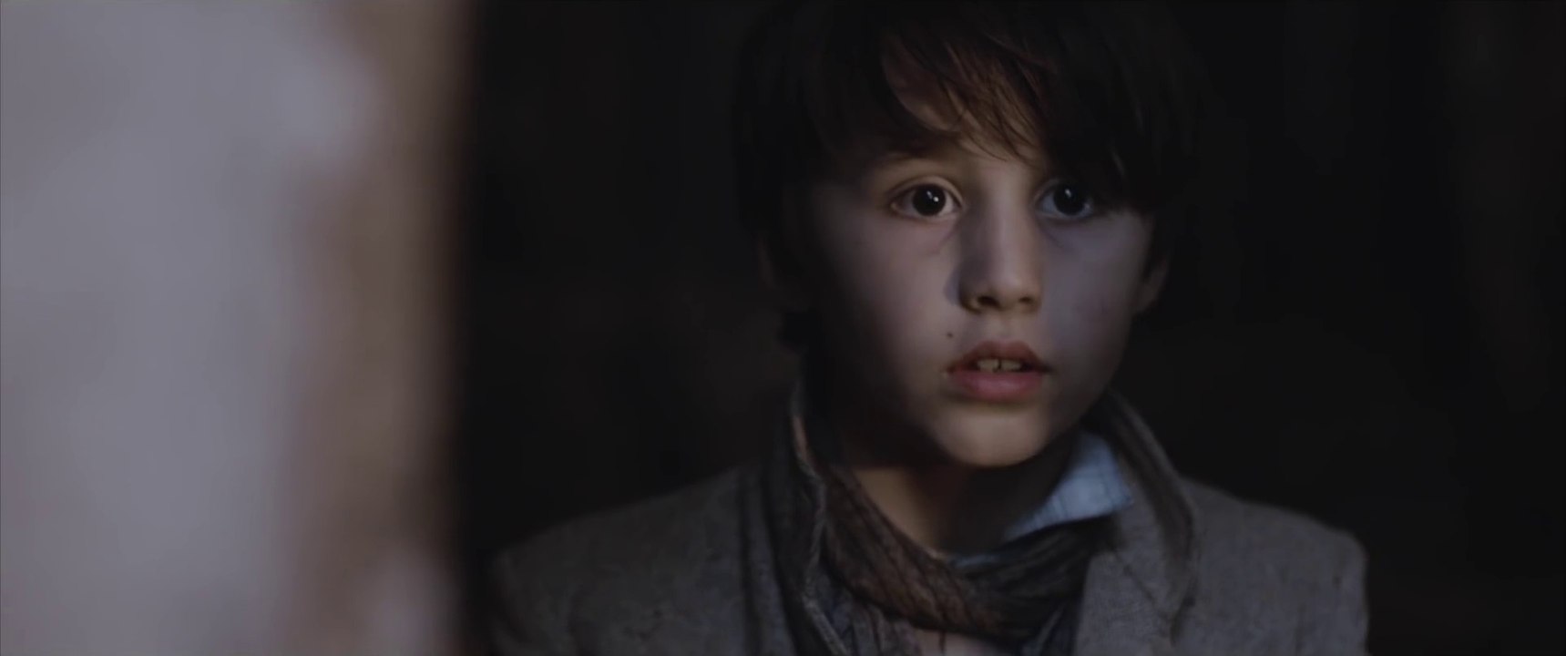 Die vögel über dem sund - trailer