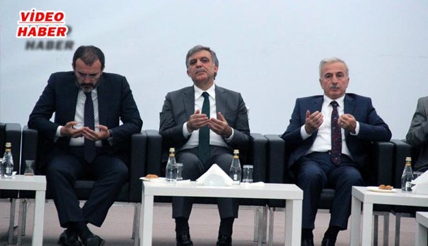 (12 MAYIS 2017) GÜL’ÜN BABASI’ NIN PERŞEMBESİ’NDE MİSAFİRLERE ‘HİLYE’ DAĞITILDI…